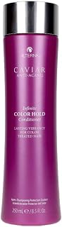 Alterna CAVIAR Anti-Aging Infinite Color Hold Conditioner | For Color Treated Hair | Minimizes Color Fade | Sulfate Free