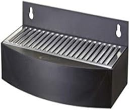 Wilbur Curtis WC-66040 Kit, Drip Tray & Screen Assy Cfepc3