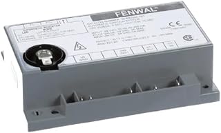 Fits Wood Stone Corp 35-630303-091 Ignition Control, 24VAC, 50/60 Hz