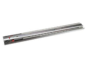 Slide, Drawer, Self-Closing, 1 - Genuine OEM Replacement Part by Perlick – Stainless Steel, Silver, Model 1005602