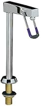 Encore Glass Filler,Deck Mt,8" Riser