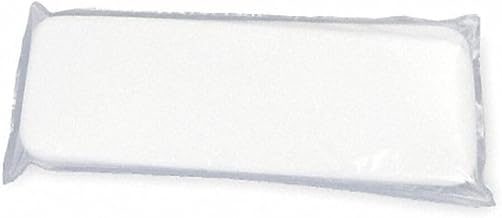 Diversey ProSpeed Disposable Floor Finish Applicator Pads, 12 Count