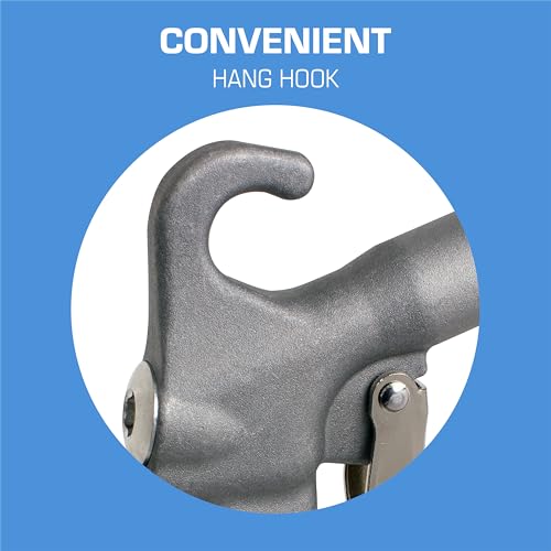 Guardair Gray / 6 Inch / 1 Air-Compressor Accessories