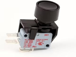 Fits Multiplex M965-A Switch Pushbutton Rinse Smoothie McDonalds