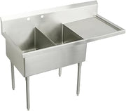 Elkay Scullery Sink