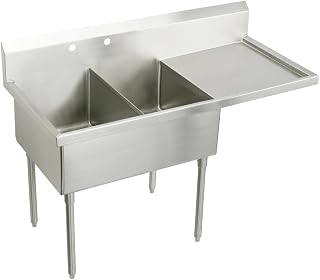 Elkay Scullery Sink