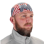 Ergodyne Stars and Stripes / Each / 1
