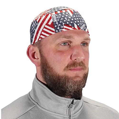 Ergodyne Stars and Stripes / Each / 1