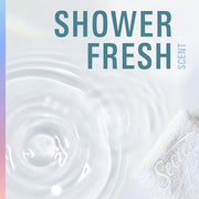 Secret Shower Fresh / 2.6 Ounce (Pack of 12) / 12 Antiperspirant Deodorant