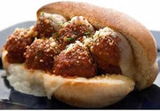 Klosterman Baked Non Sliced Hoagie Bun -- 72 per case.