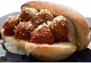 Klosterman Baked Non Sliced Hoagie Bun -- 72 per case.