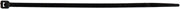 Install Bay BCT4-1 4-Inch 18-Pound Cable Tie, Black (1000-Pack)