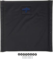 Medline Wheelchair Back Upholstery