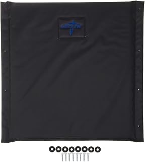 Medline Wheelchair Back Upholstery
