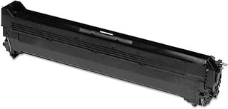 Innovera Remanufactured Yellow Drum Unit, Replacement for 42918101, 30,000 Page-Yield