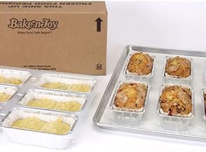 Bake N Joy Zucchini Nut Loaf Batter, 18 Ounce -- 18 per case.