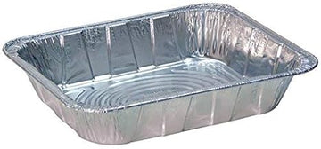 Y6112H 1/2 Medium STEAMTABLE (Case of 100)