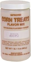 Green Apple Candy Glaze Signature Blends Flavoring Mix