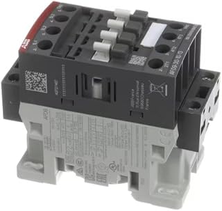 Fits PizzaMaster A3727487 Contactor 220-240V 25/35A