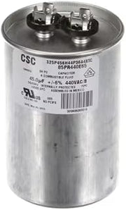 Fits Kold-Draft 85PR440E65 Run Capacitor 45uF 440VAC GB1254