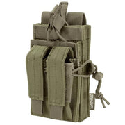 Barska OD Green / One Size / 1 Tactical Pouches