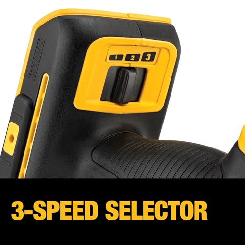 DEWALT One Size / Tool Only (Pack of 4) / Multi Oscillating Tools