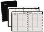 AT-A-GLANCE AAG70950E05 - MOVE-A-PAGE Weekly/Monthly Appointment Book