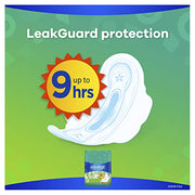 Always 32 Count (Pack of 1) / 32.0 / Super Absorbency Long Length Panty Liners