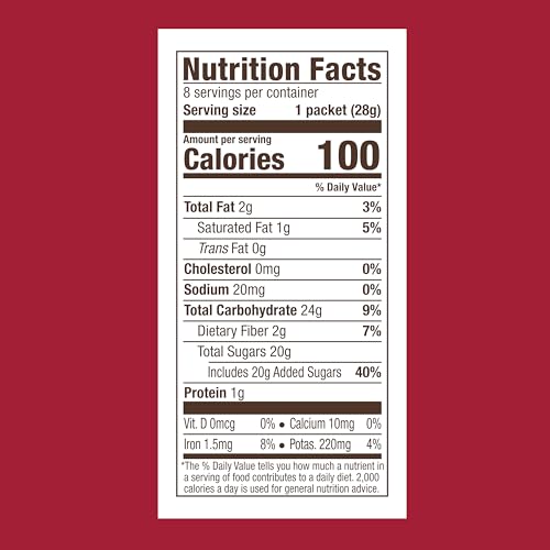 Ghirardelli Double Chocolate / 8 ct (Pack of 1) / 1 Cocoa