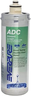 Pentair Everpure EV959201 ADC Quick Change Cartridge