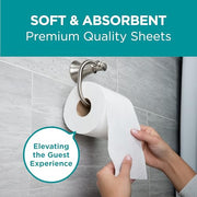 Georgia-Pacific 400 Count (Pack of 20) / Angel Soft / 1 Toilet Paper