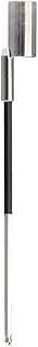 Jonard Tools CTW-7168 Torque Wrench Driver Shaft for Tightening F Connectors, 7/16" Drive Size, 8" Length