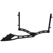 Dial-in Board Mount Black by Allstar Performance – black, Model ALL23297