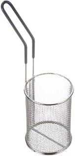 Exact FIT for Magikitch'n MKB4510001 Basket,Pasta, 5"OD X 7"H,S/S - Replacement Part by MAVRIK