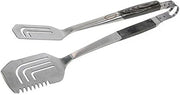 Louisiana Grills All In One Tool Spatula Tong Cleaver Multi-Tool 40244