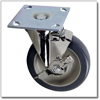 FWE (Food Warming EQ) CSTR 5 SB-2 Caster with Brake