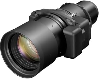 LCD Projector Zoom Lens ET-EMT750 by Panasonic