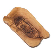 Mel Platter by American Metalcraft – Large, Melamine, Brown, Model OWM17