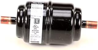 Fits Kolpak BC5114D Filter Drier 1/4" OD