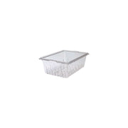 Colander for Full-Size Food Storage Boxes 9" and Deeper by Cambro – Polycarbonate, Clear, Model 18268CLRCW135