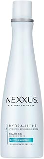 Unilever NEXXUS HYDRALIGHT SH 13.5OZ