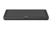 Compatible with Zoom Room by Logitech – black, Model TAPRBGUNIAPP