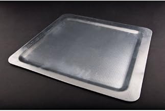 American Metalcraft - SQ1600-16 in Square Separator