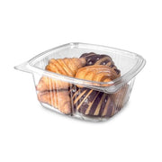 KODA CUP 64oz / Clear / 64.0 fluid_ounces Clamshell Take Out Containers