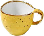 Yanco LY-001YL Lyon 4" Coffee/Tea Cup 7 OZ