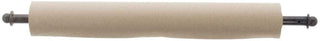 Kalalou NDE1101 Transitional Replacement Note Roll in Bronze/Dark Finish, 20.50 inches