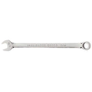 KLEIN TOOLS 5/16-Inch / Silver / 1 Combination Wrenches