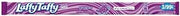 Laffy Taffy Candy Ropes - Grape: 24-Piece Box