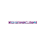Candy Ropes - Grape: 24-Piece Box by Laffy Taffy – 24 Count (Pack of 1)