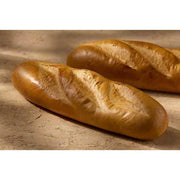 Gonnella French/Italian Bread Dough by Gonnella Baking – 19 ounces, Pack of 21